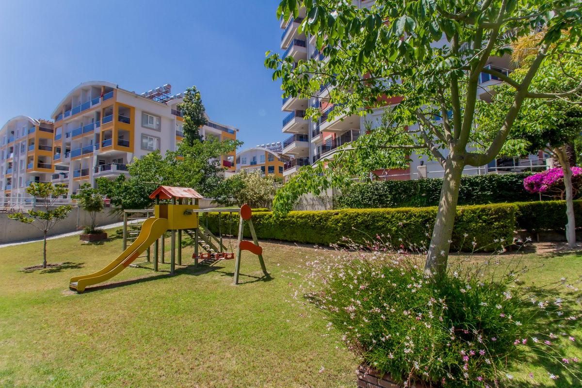 Appartamento a Alanya, Turchia, 110 m² - foto 8