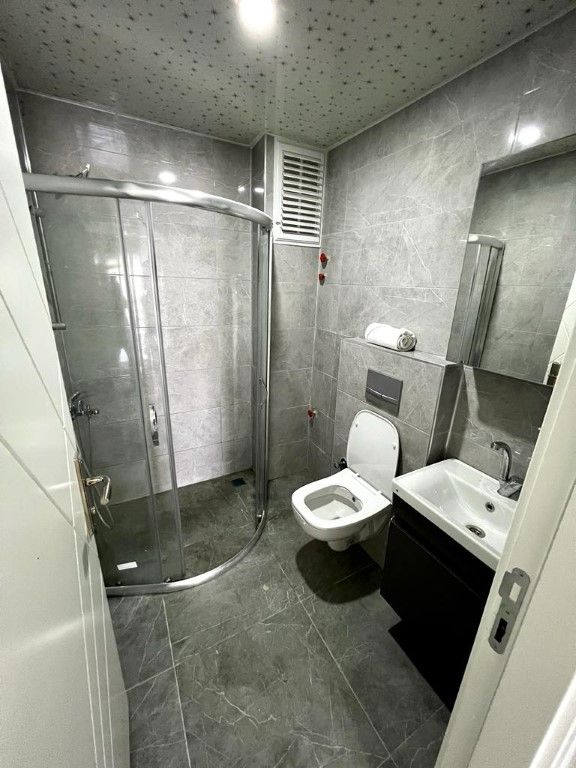 Flat in Gazipasa, Turkey, 90 m² - picture 9