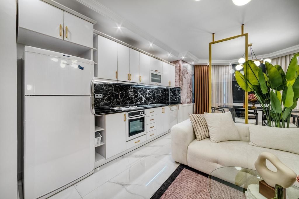 Flat in Alanya, Turkey, 110 m² - picture 9