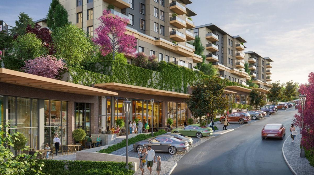 Flat in Pendik, Turkey, 104 m² - picture 9