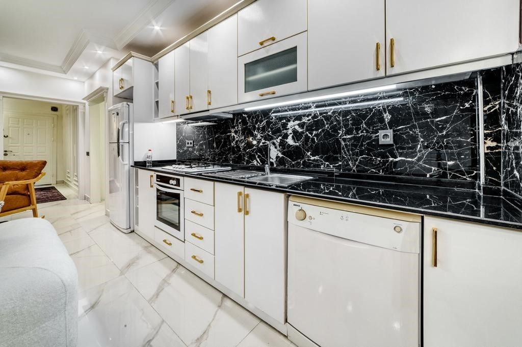 Flat in Alanya, Turkey, 110 m² - picture 10