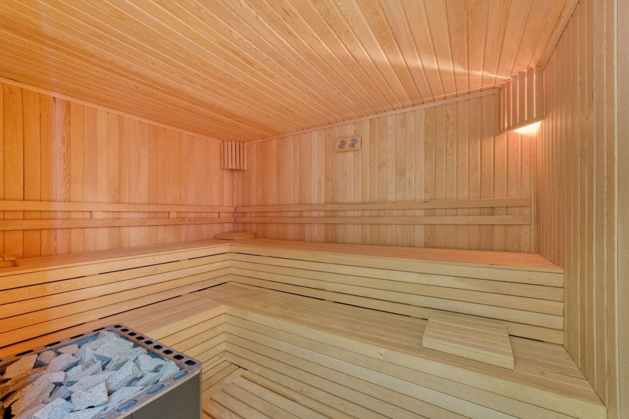 Flat in Alanya, Turkey, 38 m² - picture 12