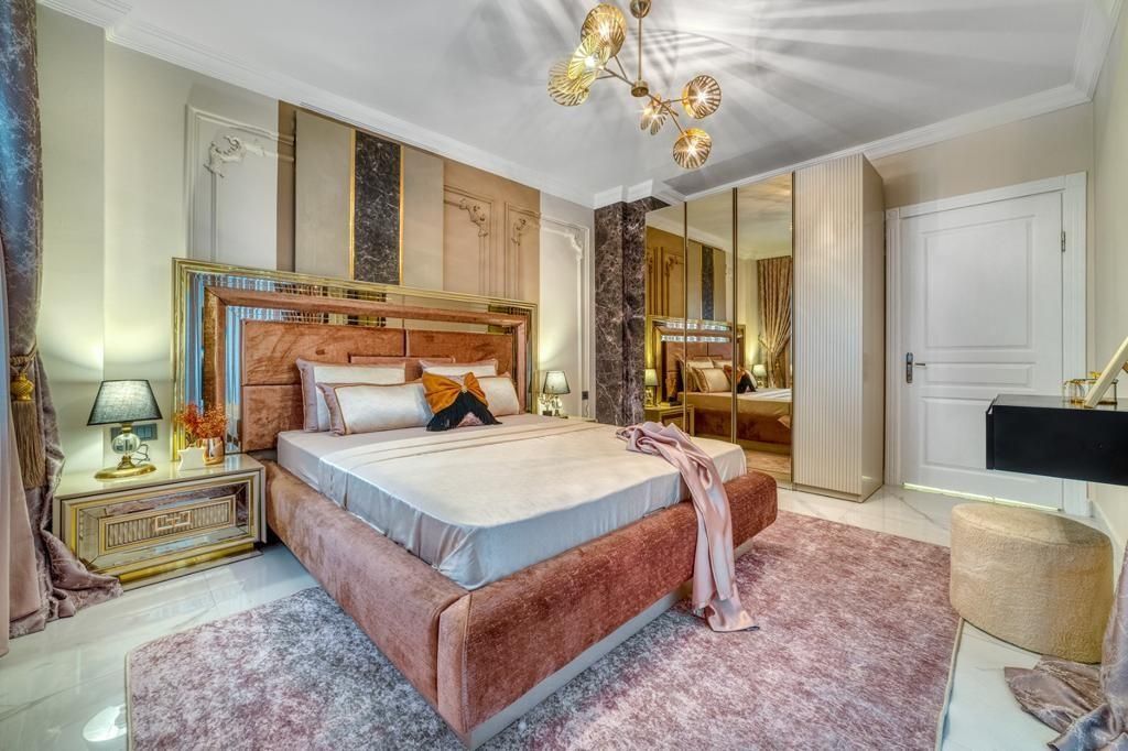 Flat in Alanya, Turkey, 110 m² - picture 13