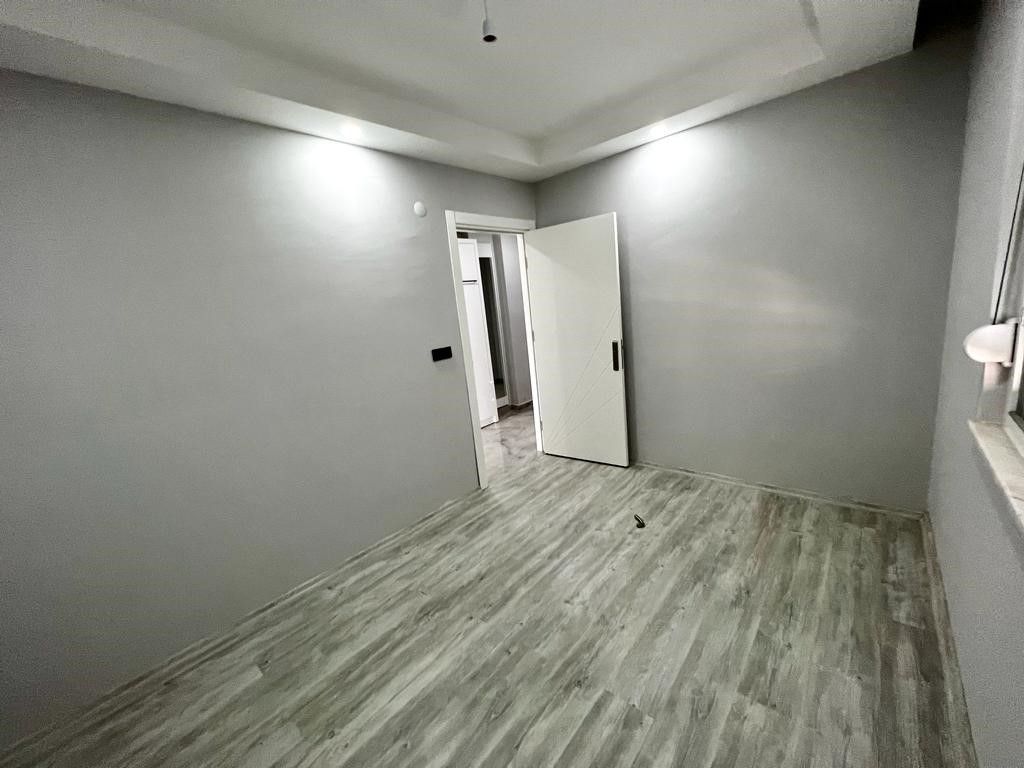 Flat in Gazipasa, Turkey, 90 m² - picture 15