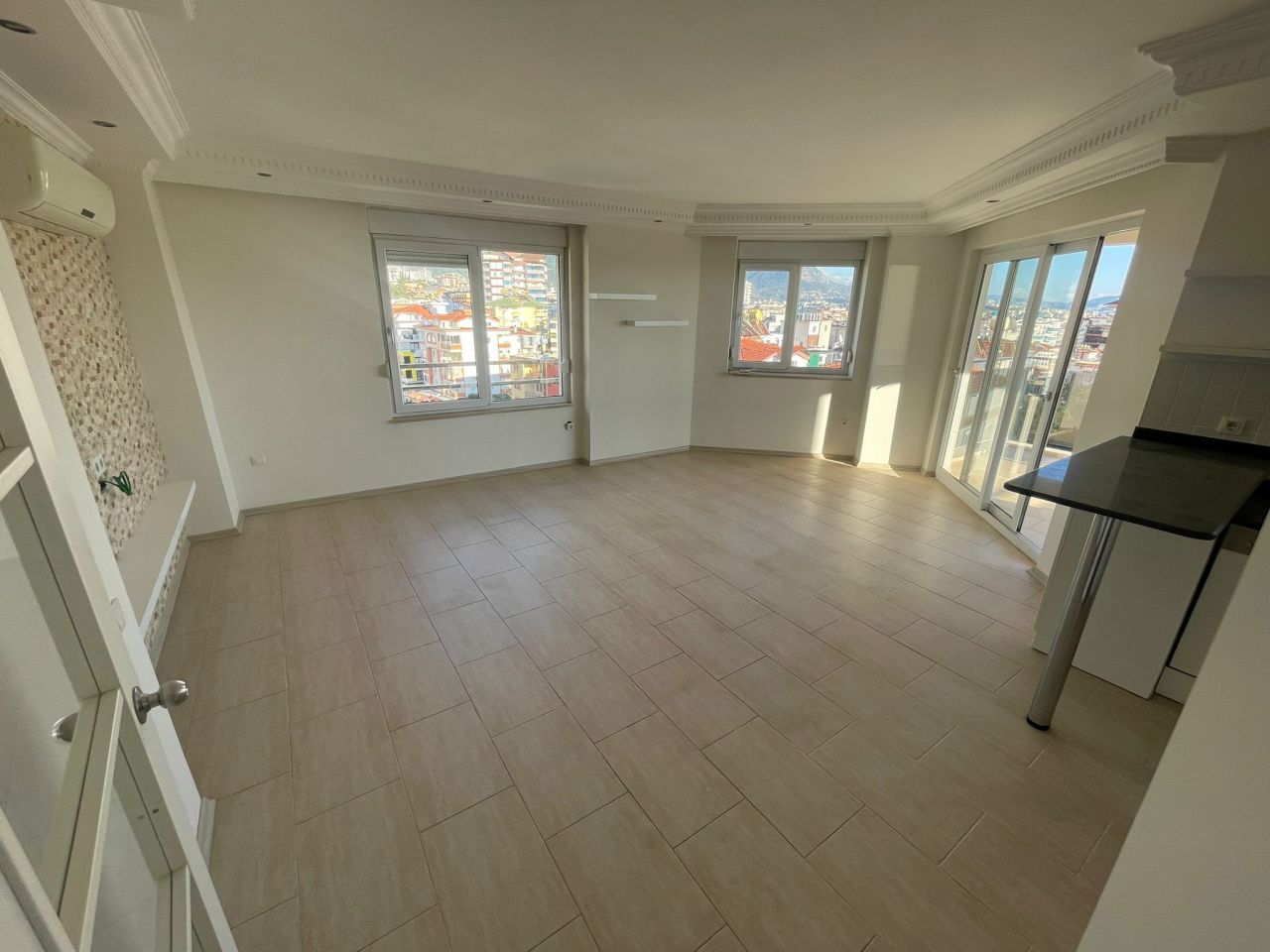 Appartamento a Alanya, Turchia, 110 m² - foto 15