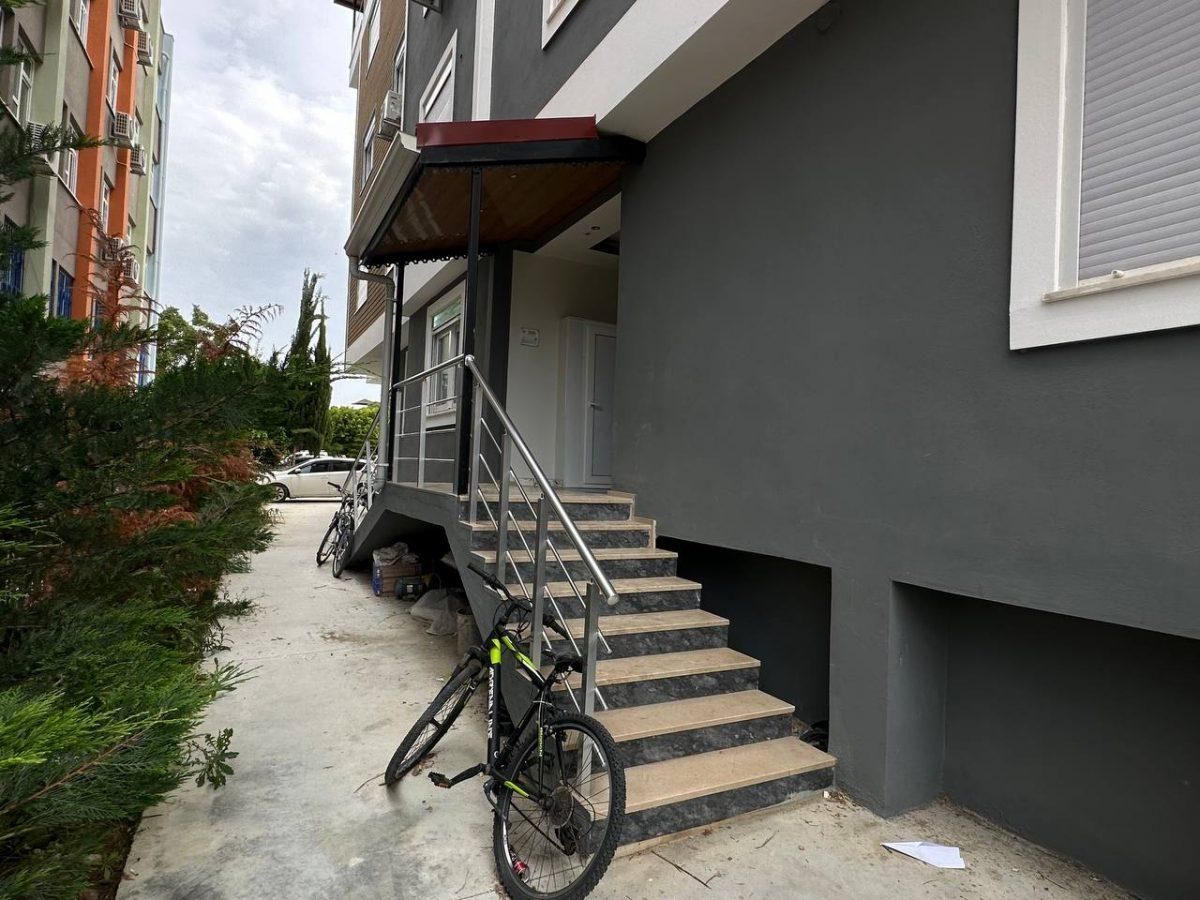 Flat in Gazipasa, Turkey, 90 m² - picture 17