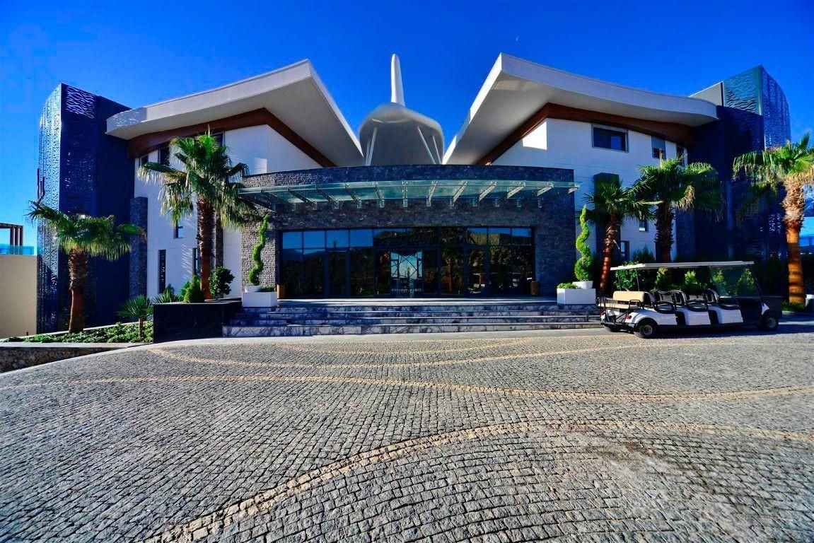 Appartement à Konakli, Turquie, 70 m² - image 17