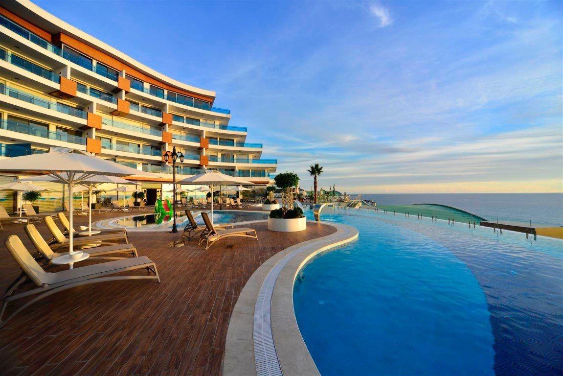 Appartement à Konakli, Turquie, 70 m² - image 18