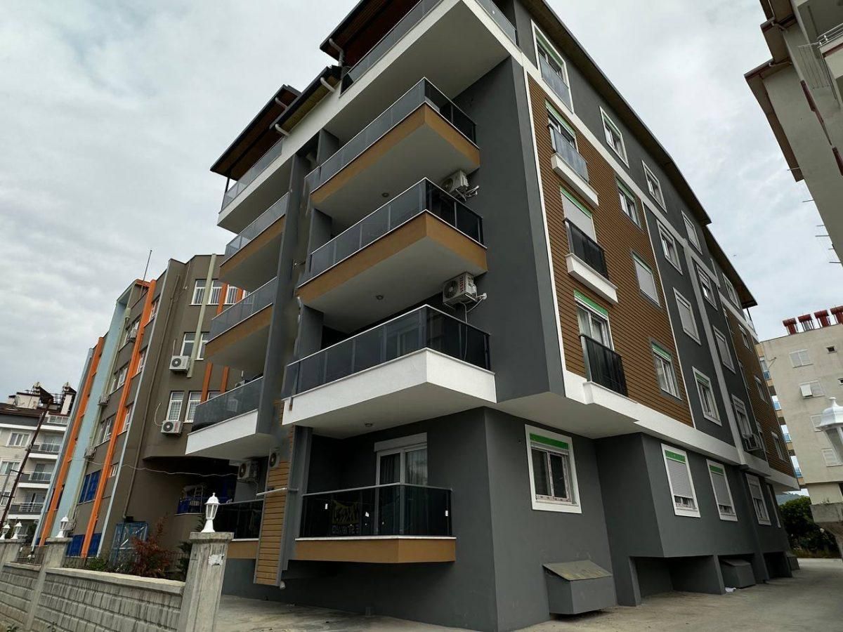 Flat in Gazipasa, Turkey, 90 m² - picture 19