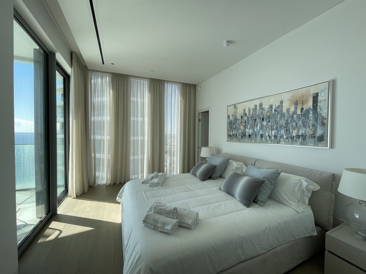 Piso en Limasol, Chipre, 134 m² - imagen 3