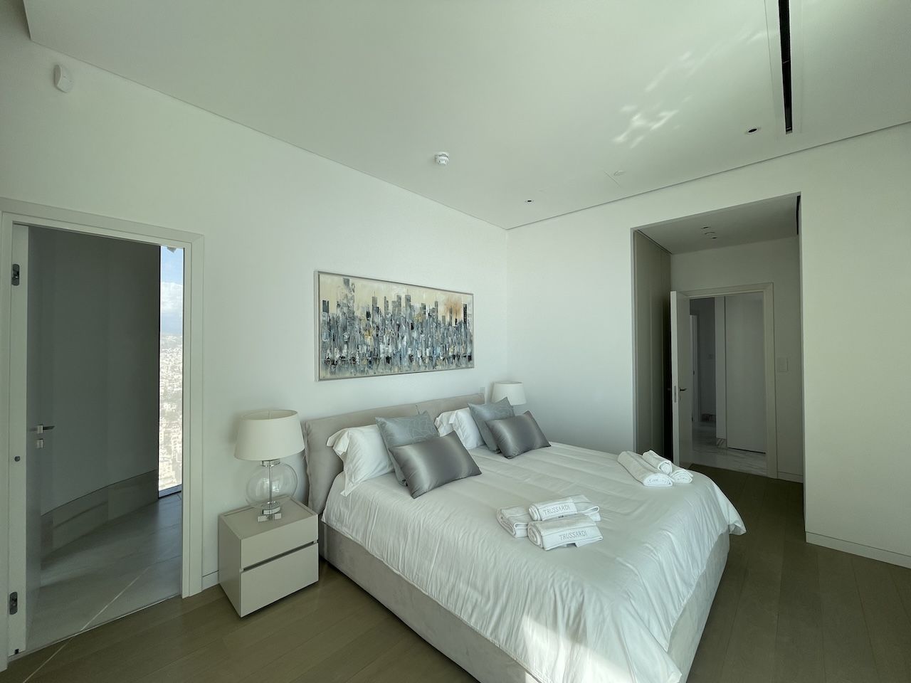 Piso en Limasol, Chipre, 134 m² - imagen 6