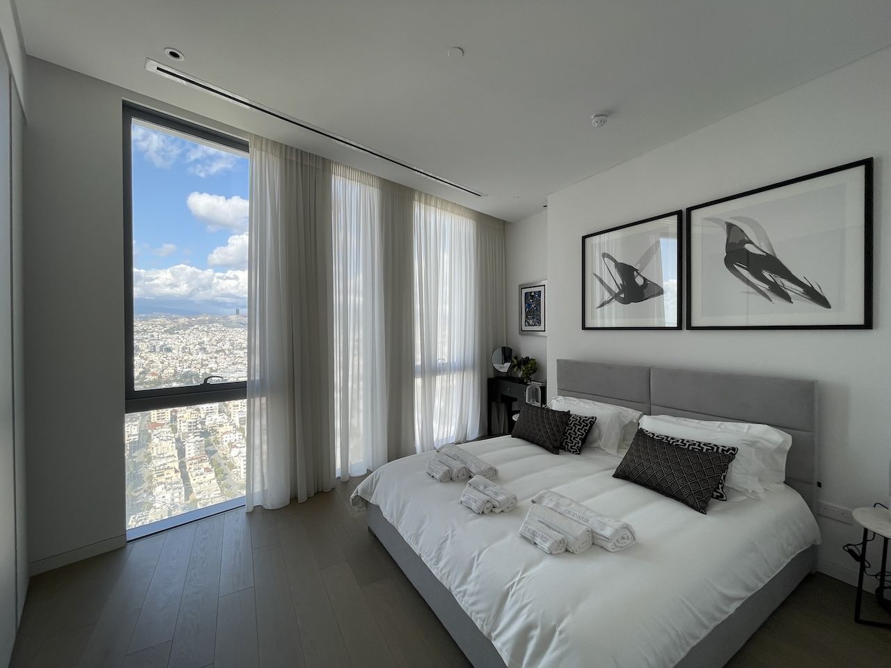 Piso en Limasol, Chipre, 134 m² - imagen 9