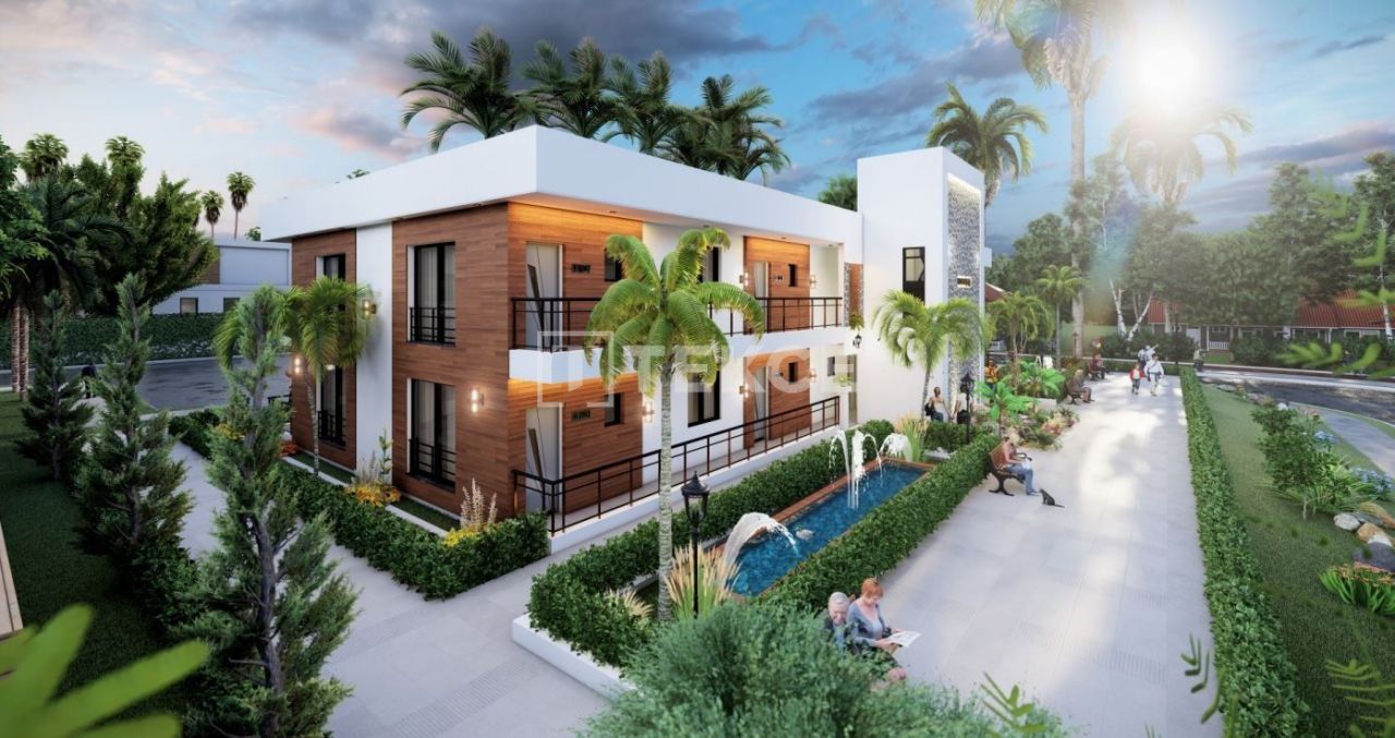 Villa en Kyrenia, Chipre, 150 m² - imagen 4