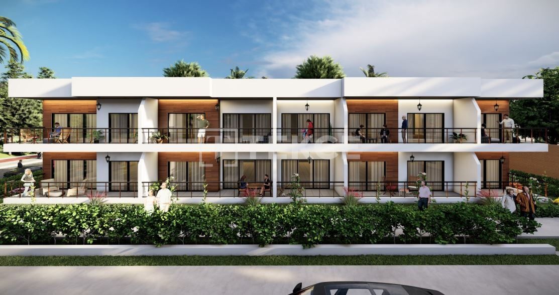 Villa en Kyrenia, Chipre, 150 m² - imagen 5