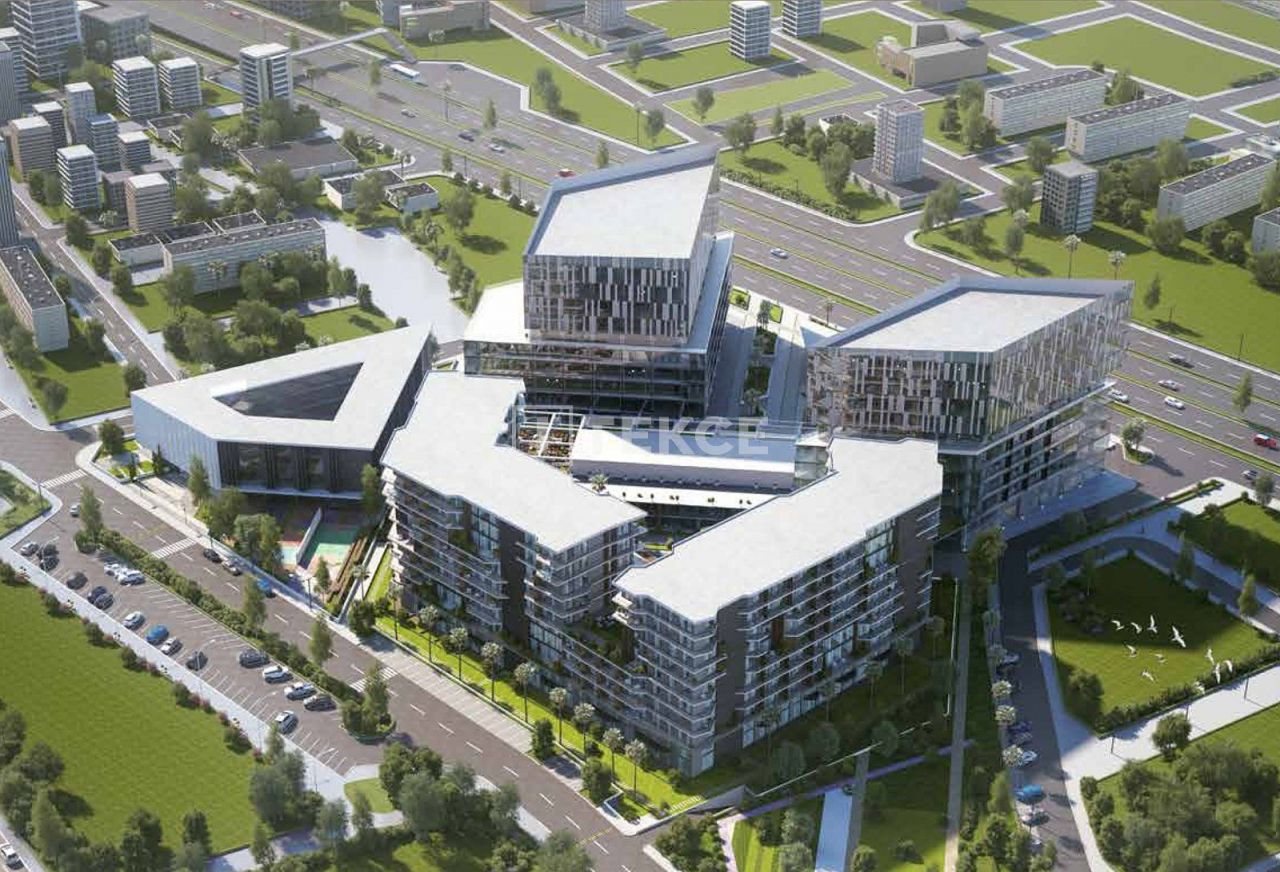 Negozio Bornova, Turchia, 71 m² - foto 6