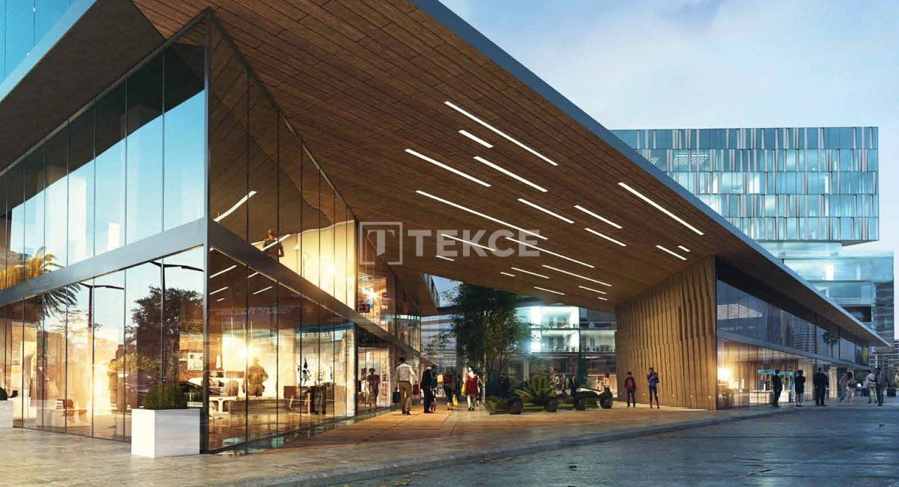 Negozio Bornova, Turchia, 71 m² - foto 8