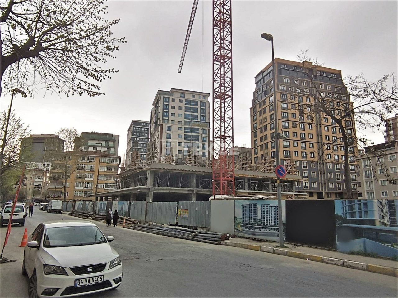 Apartment in Istanbul, Turkey, 234 m² - picture 8