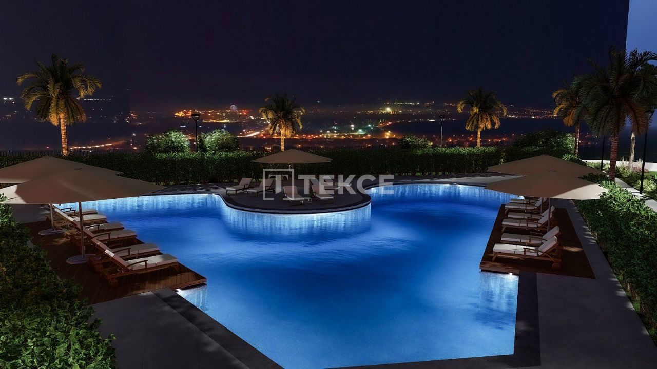 Appartement à Antalya, Turquie, 155 m² - image 9