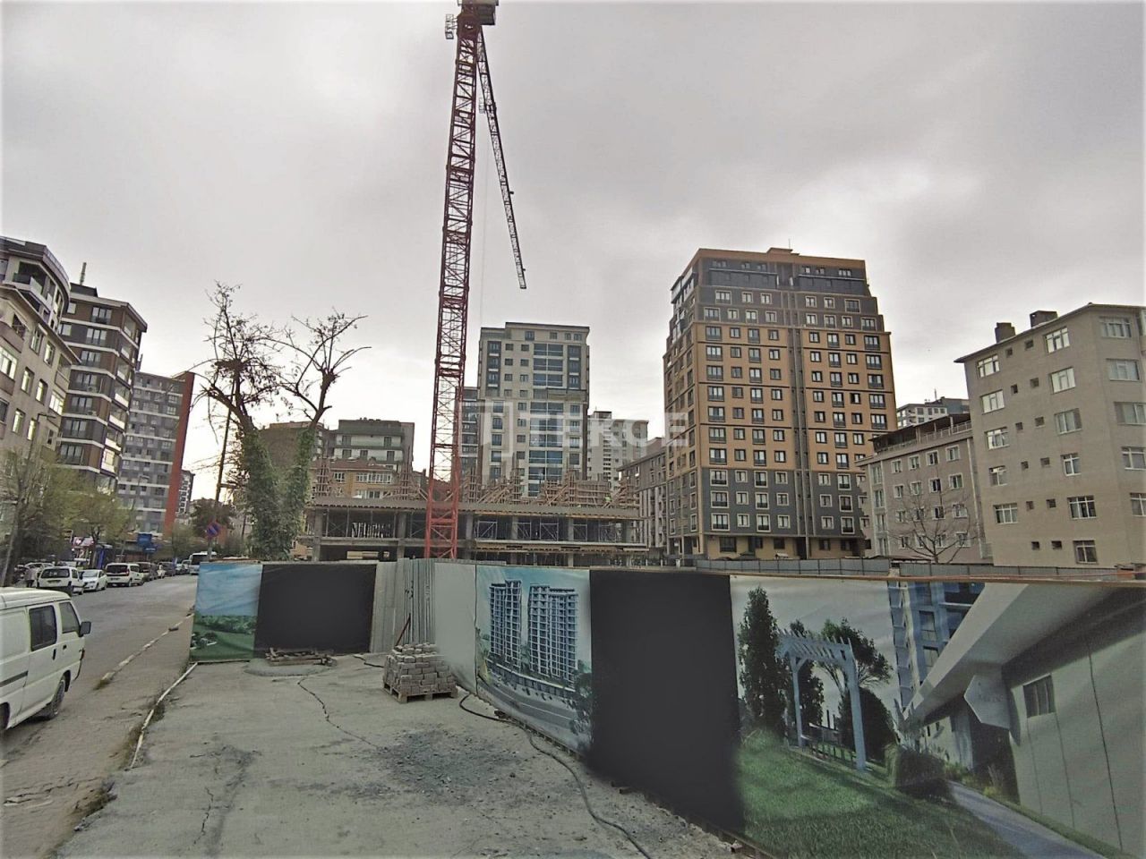 Apartment in Istanbul, Turkey, 164 m² - picture 9