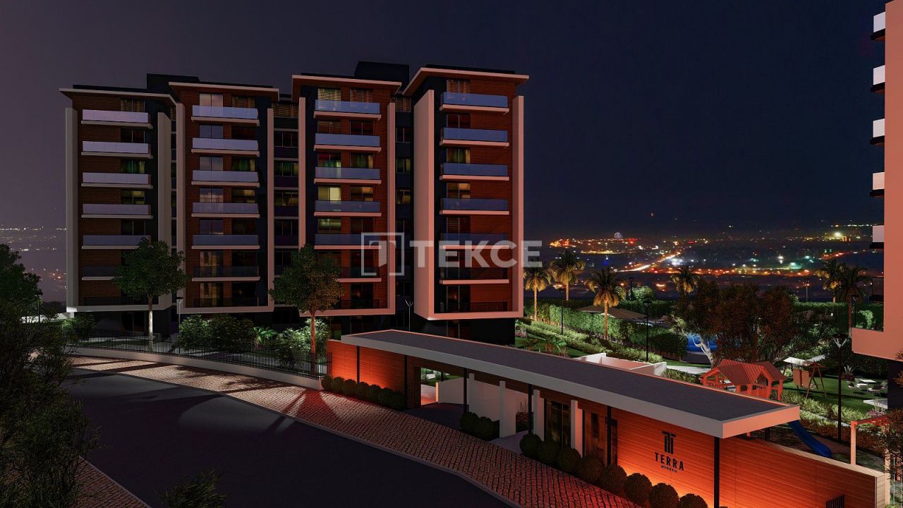 Apartamento en Antalya, Turquia, 170 m² - imagen 10