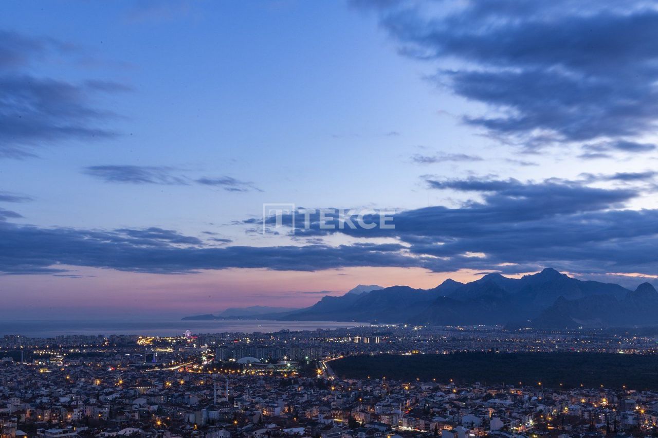 Appartement à Antalya, Turquie, 155 m² - image 12