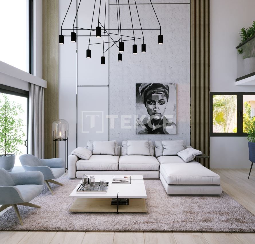 Villa en Kyrenia, Chipre, 150 m² - imagen 12