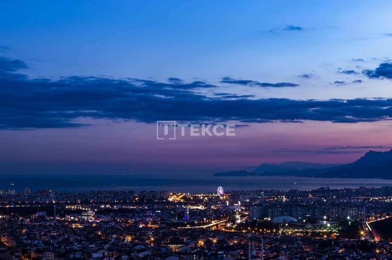 Appartement à Antalya, Turquie, 155 m² - image 13