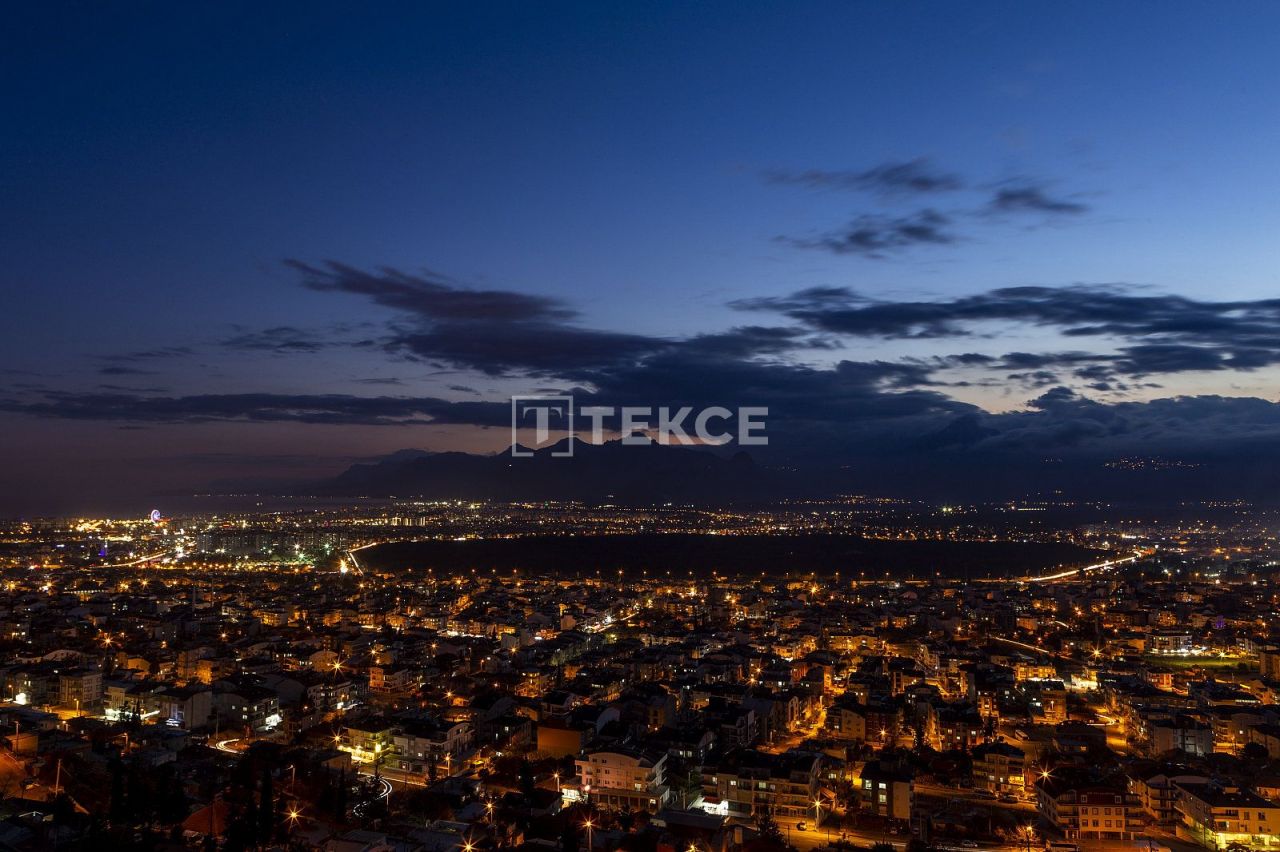 Appartement à Antalya, Turquie, 155 m² - image 14