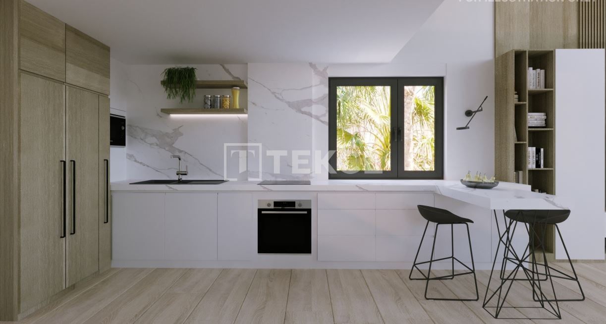 Villa en Kyrenia, Chipre, 150 m² - imagen 15