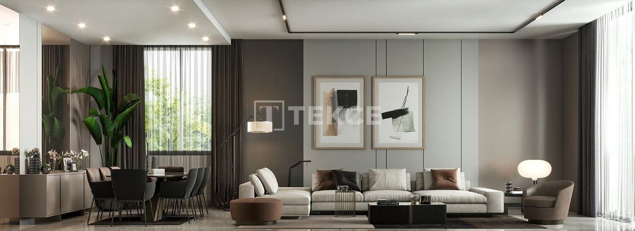 Appartement à Antalya, Turquie, 155 m² - image 16