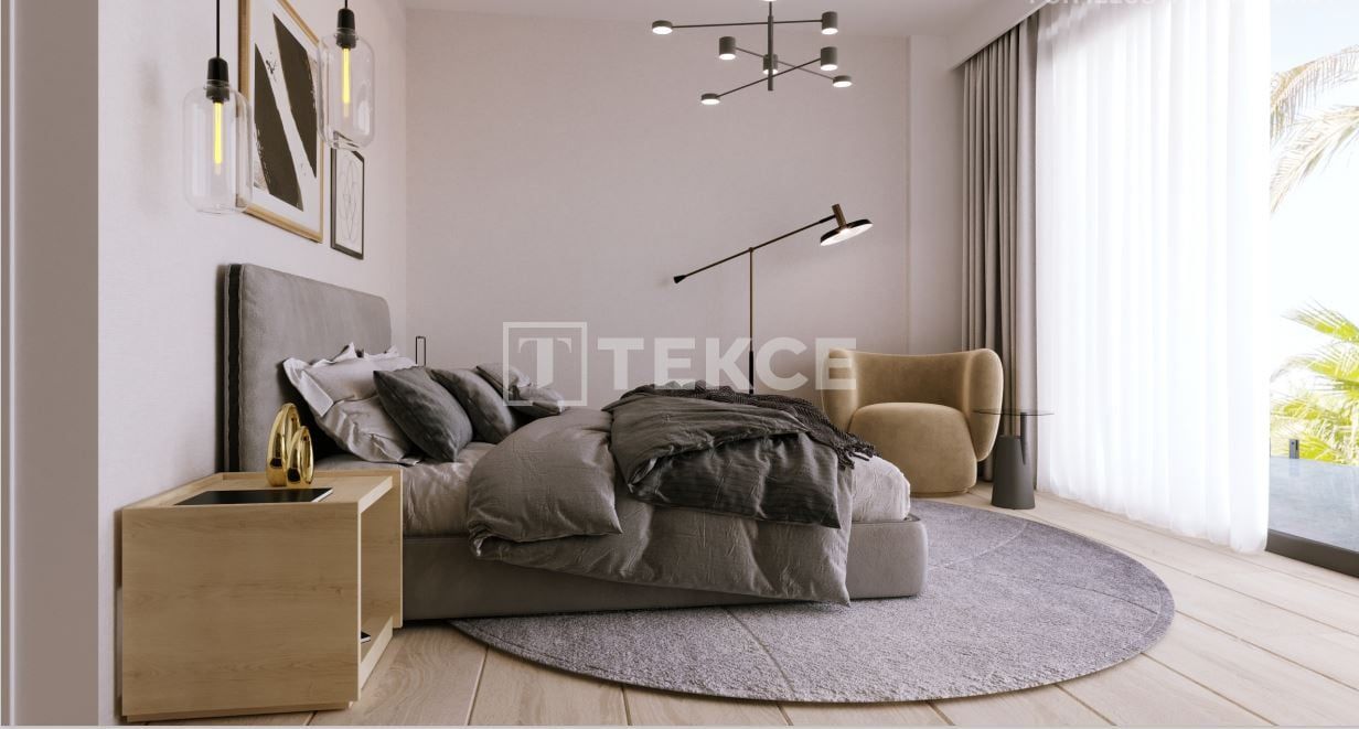 Villa en Kyrenia, Chipre, 150 m² - imagen 16