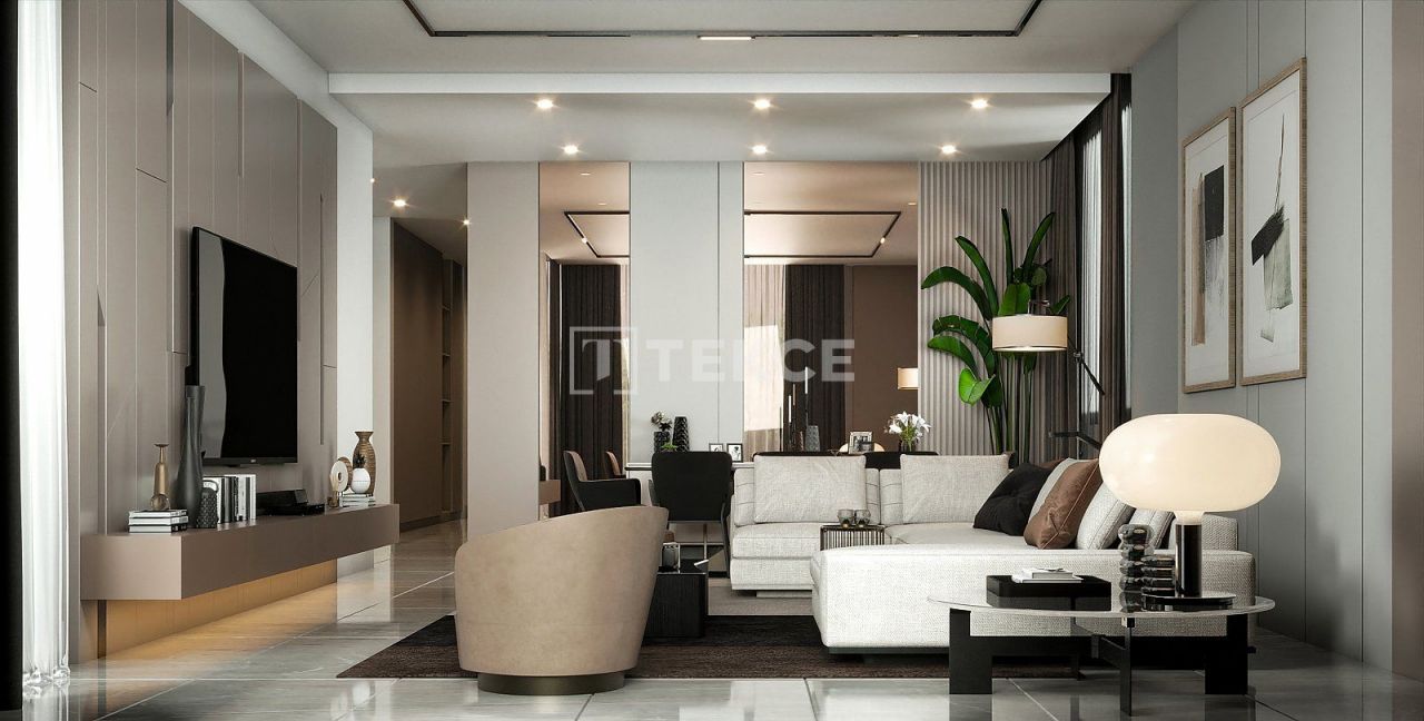 Appartement à Antalya, Turquie, 155 m² - image 17