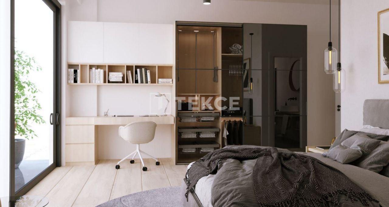 Villa en Kyrenia, Chipre, 150 m² - imagen 17