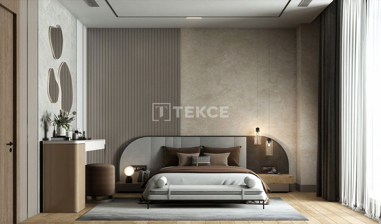 Appartement à Antalya, Turquie, 155 m² - image 18