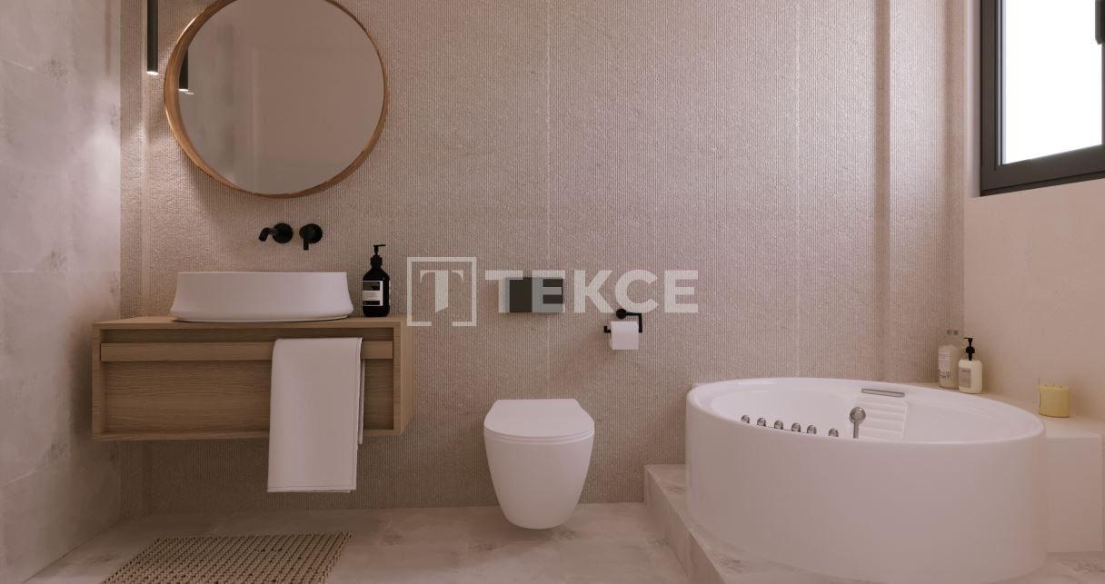 Villa en Kyrenia, Chipre, 150 m² - imagen 19