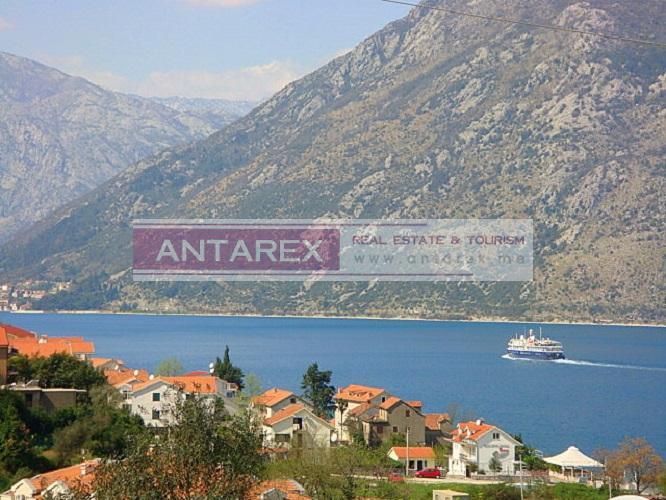 Appartement à Stoliv, Monténégro, 75 m² - image 2