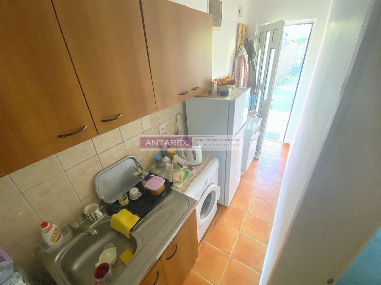 Villa in Igalo, Montenegro, 78 m² - Foto 4