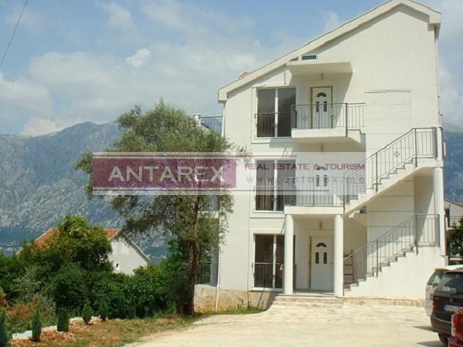 Appartement à Stoliv, Monténégro, 75 m² - image 5