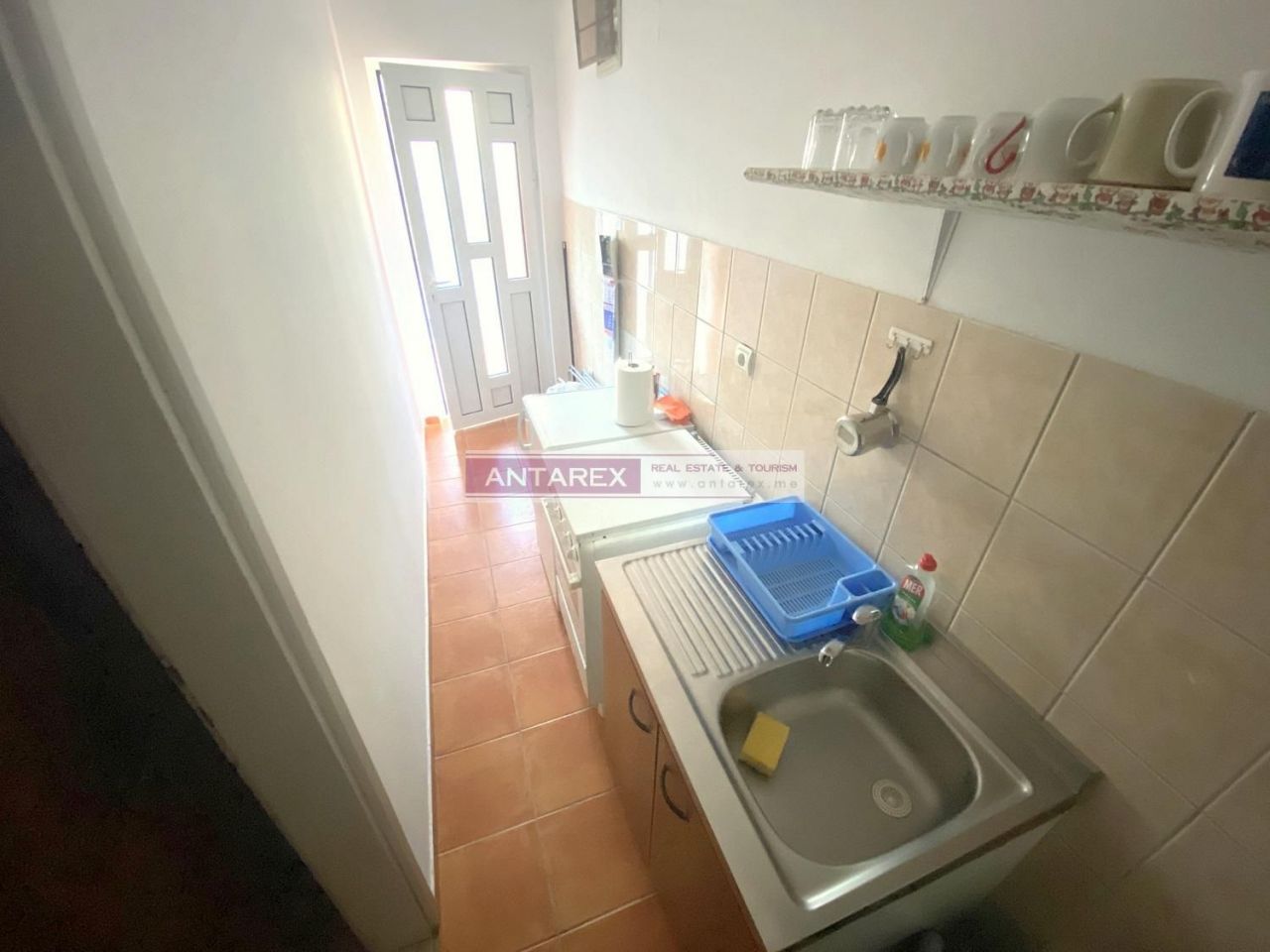 Villa in Igalo, Montenegro, 78 m² - Foto 7