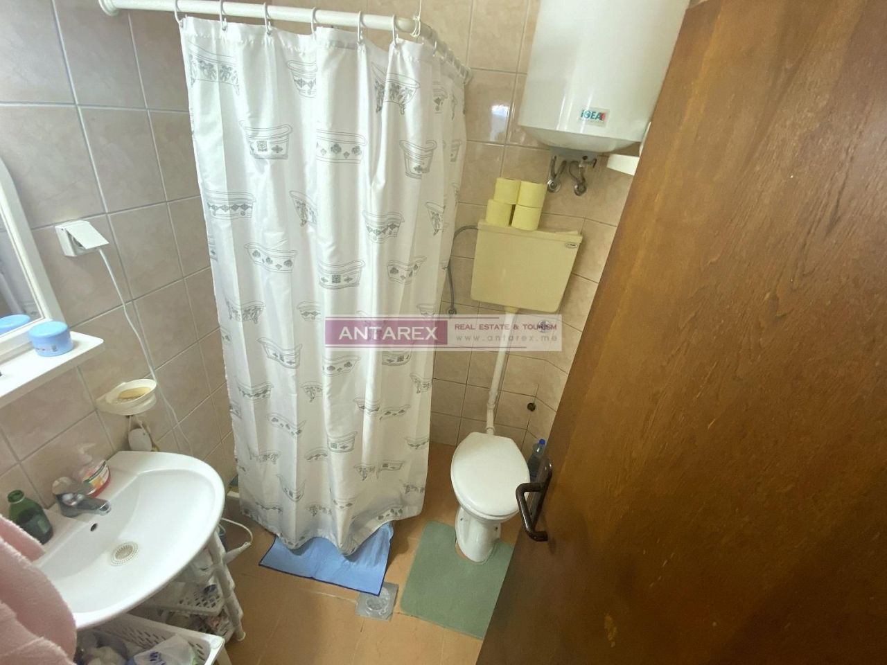 Villa in Igalo, Montenegro, 78 m² - Foto 8