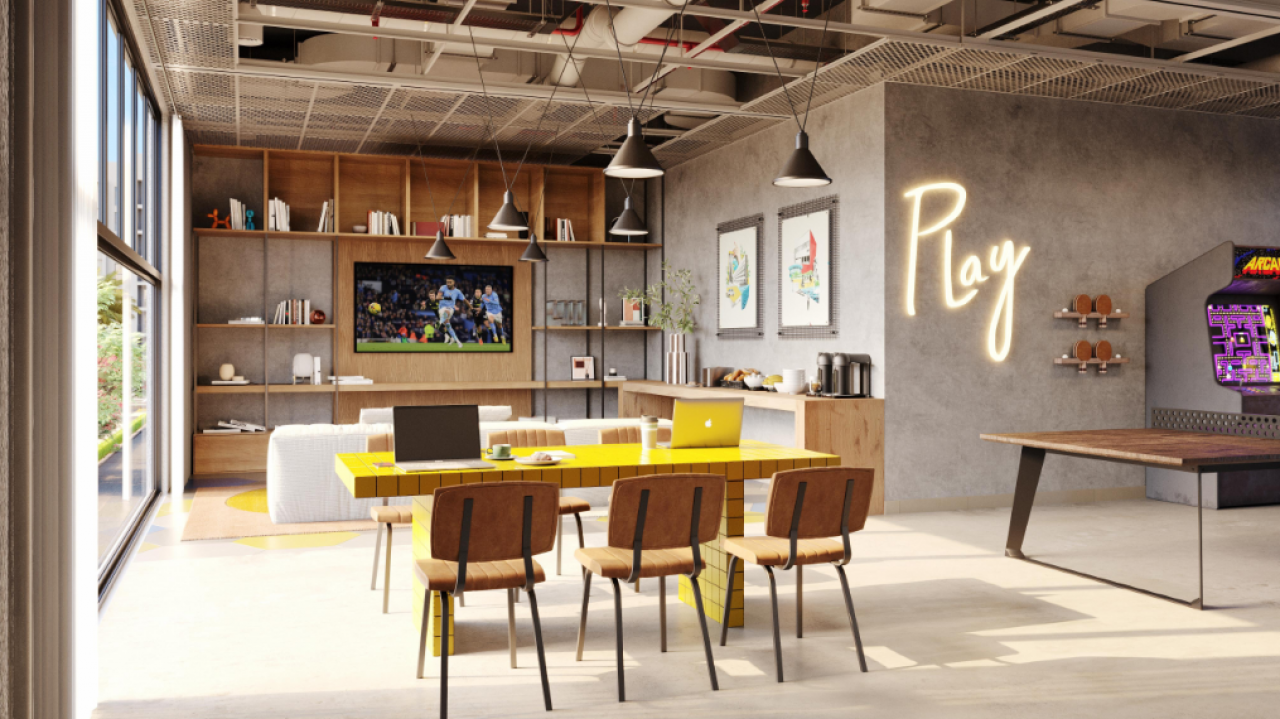 Appartement à Abou Dabi, EAU, 74 m² - image 3