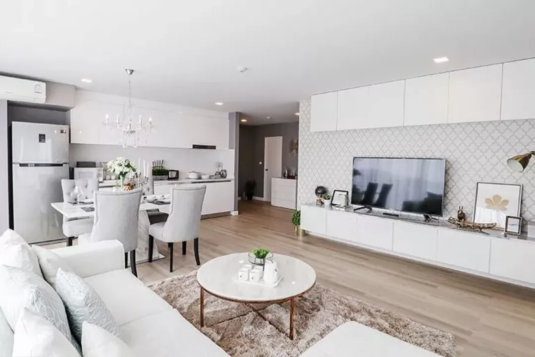 Flat in Hua Hin, Thailand, 124.98 m² - picture 11