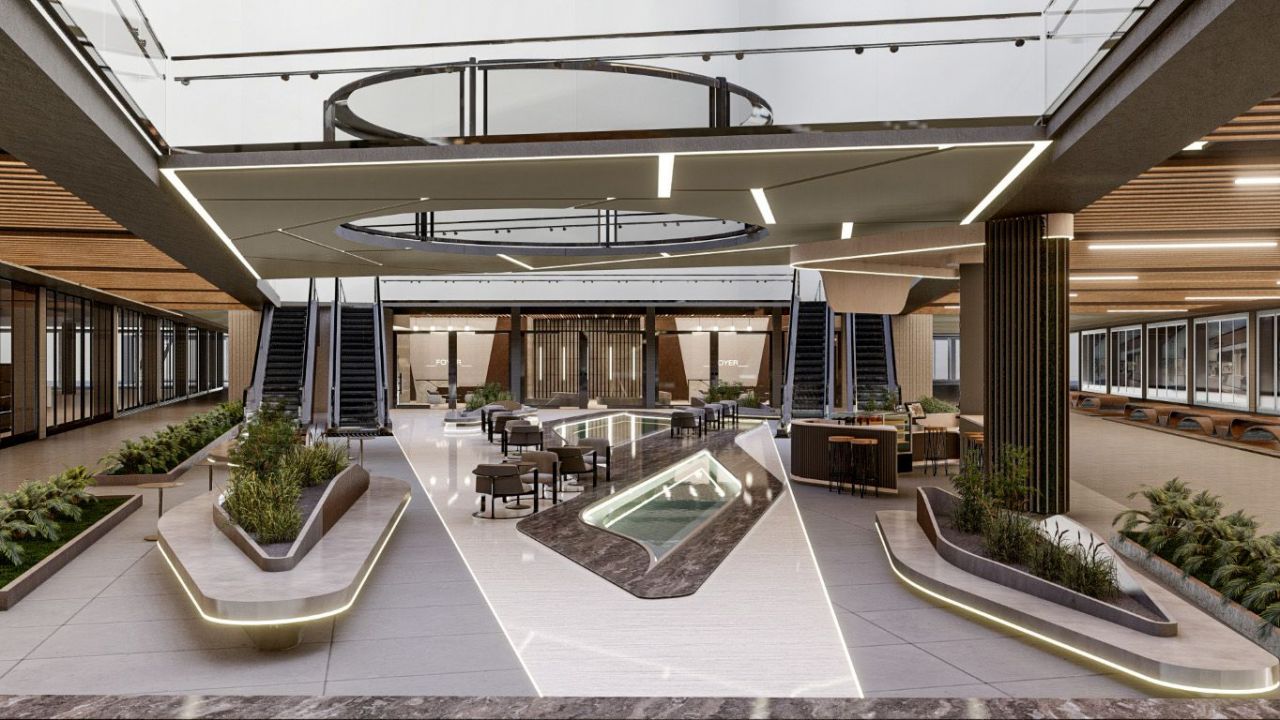 Proprietà commerciale a Antalya, Turchia, 14 m² - foto 9