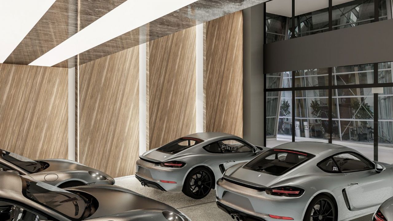 Proprietà commerciale a Antalya, Turchia, 14 m² - foto 11