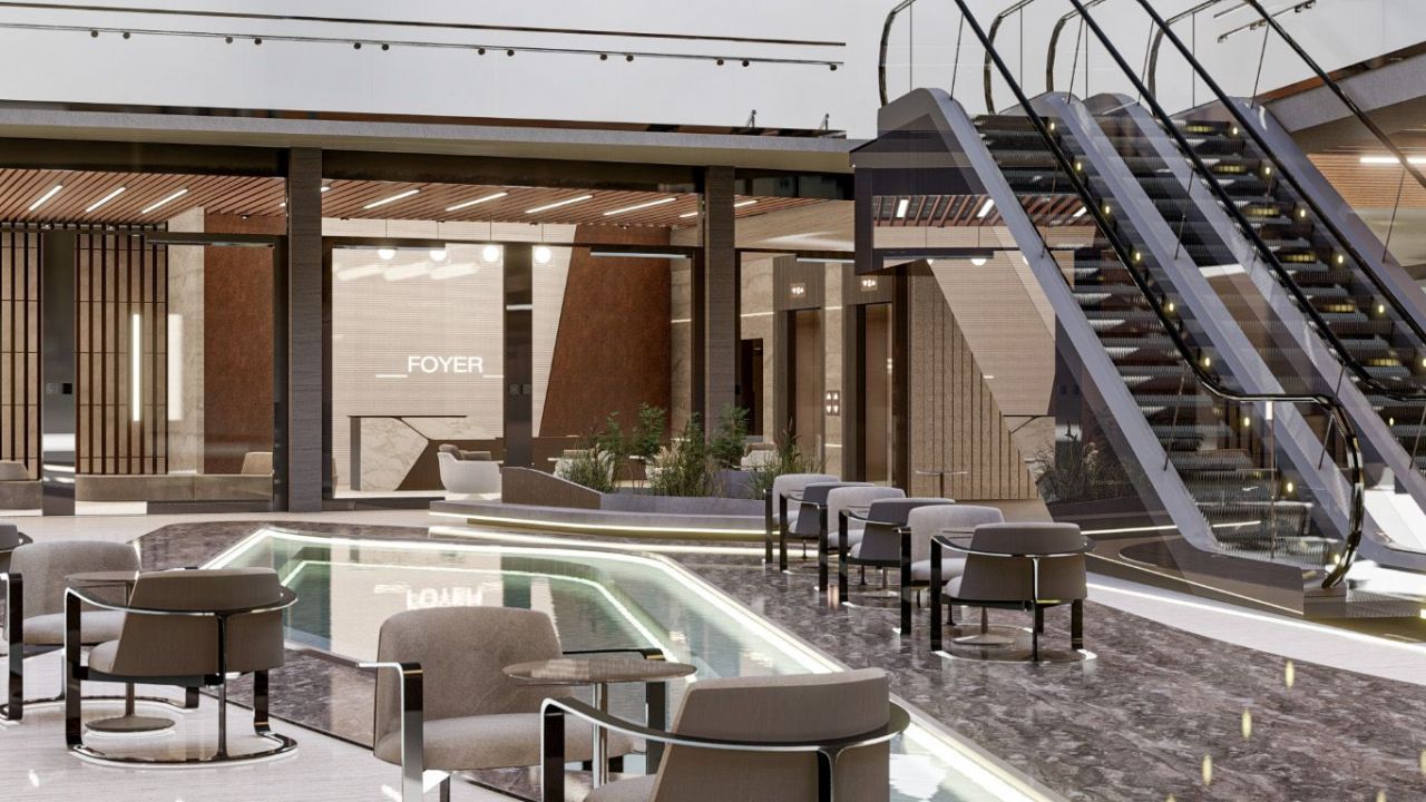 Proprietà commerciale a Antalya, Turchia, 14 m² - foto 16