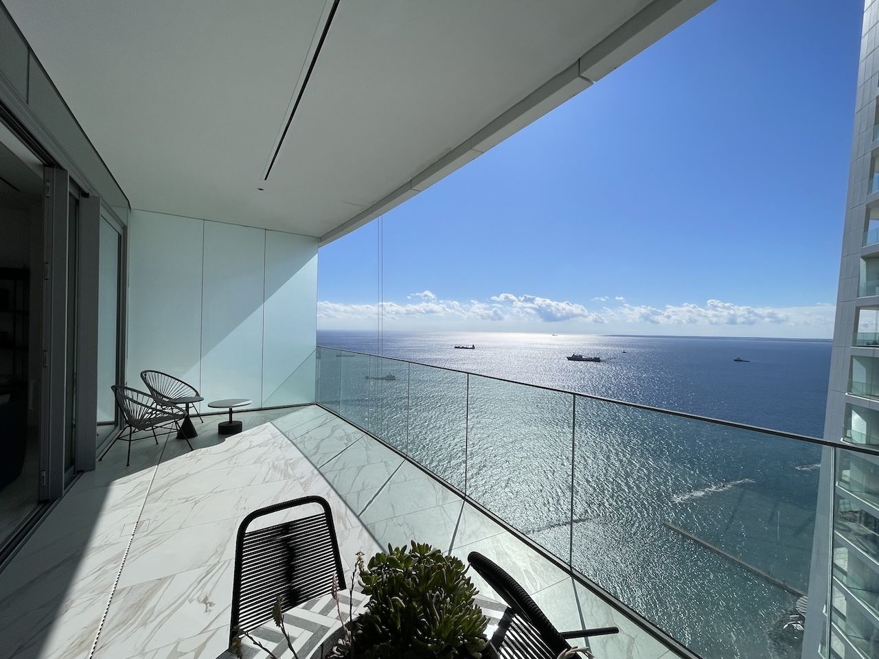 Piso en Limasol, Chipre, 134 m² - imagen 12