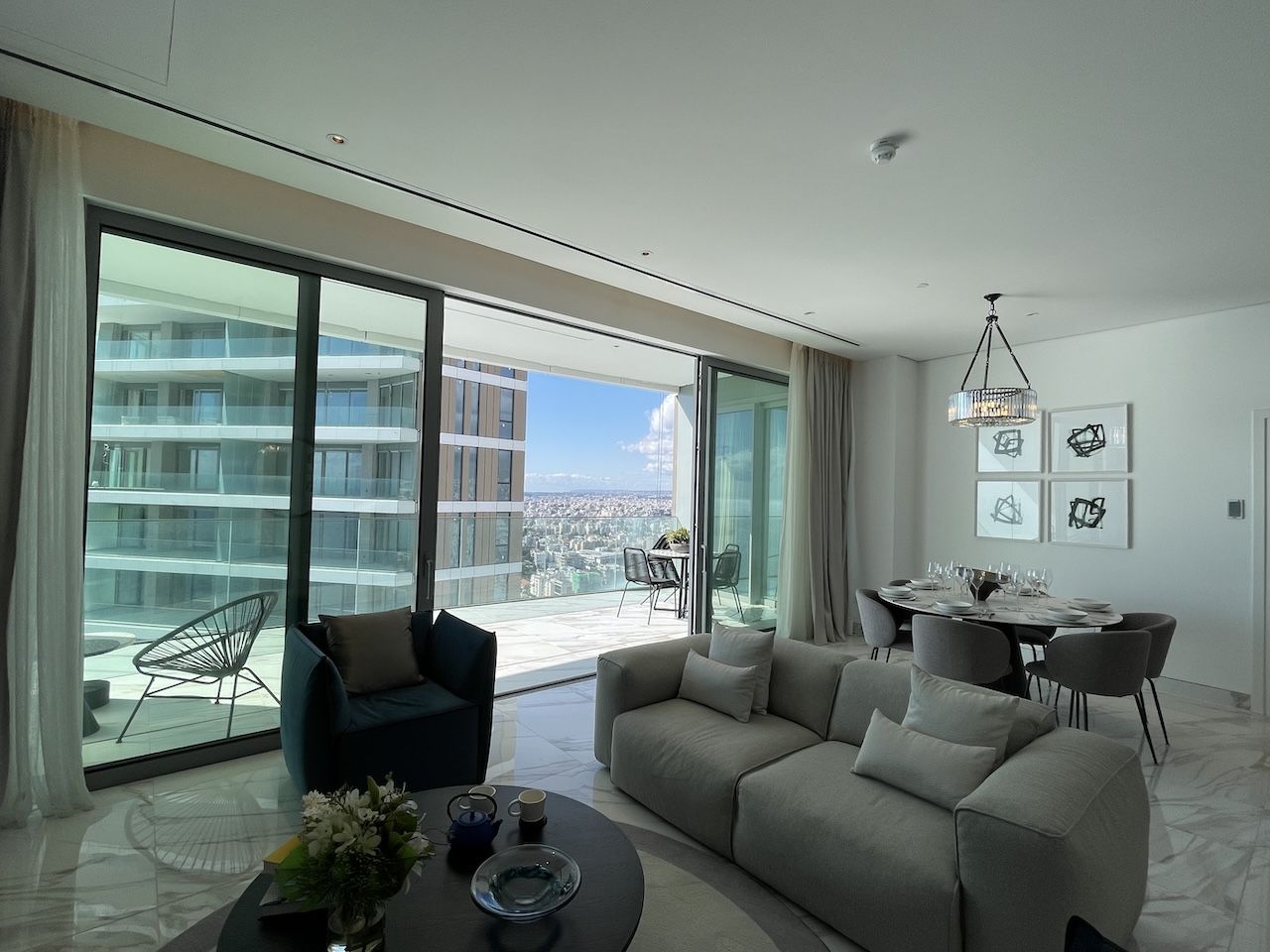 Piso en Limasol, Chipre, 134 m² - imagen 15