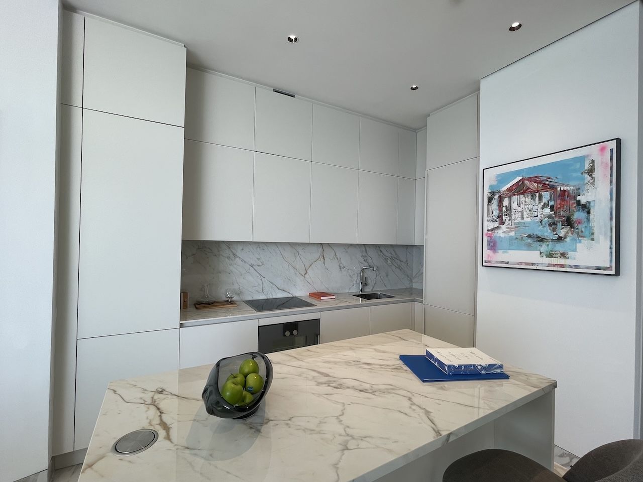 Piso en Limasol, Chipre, 134 m² - imagen 14