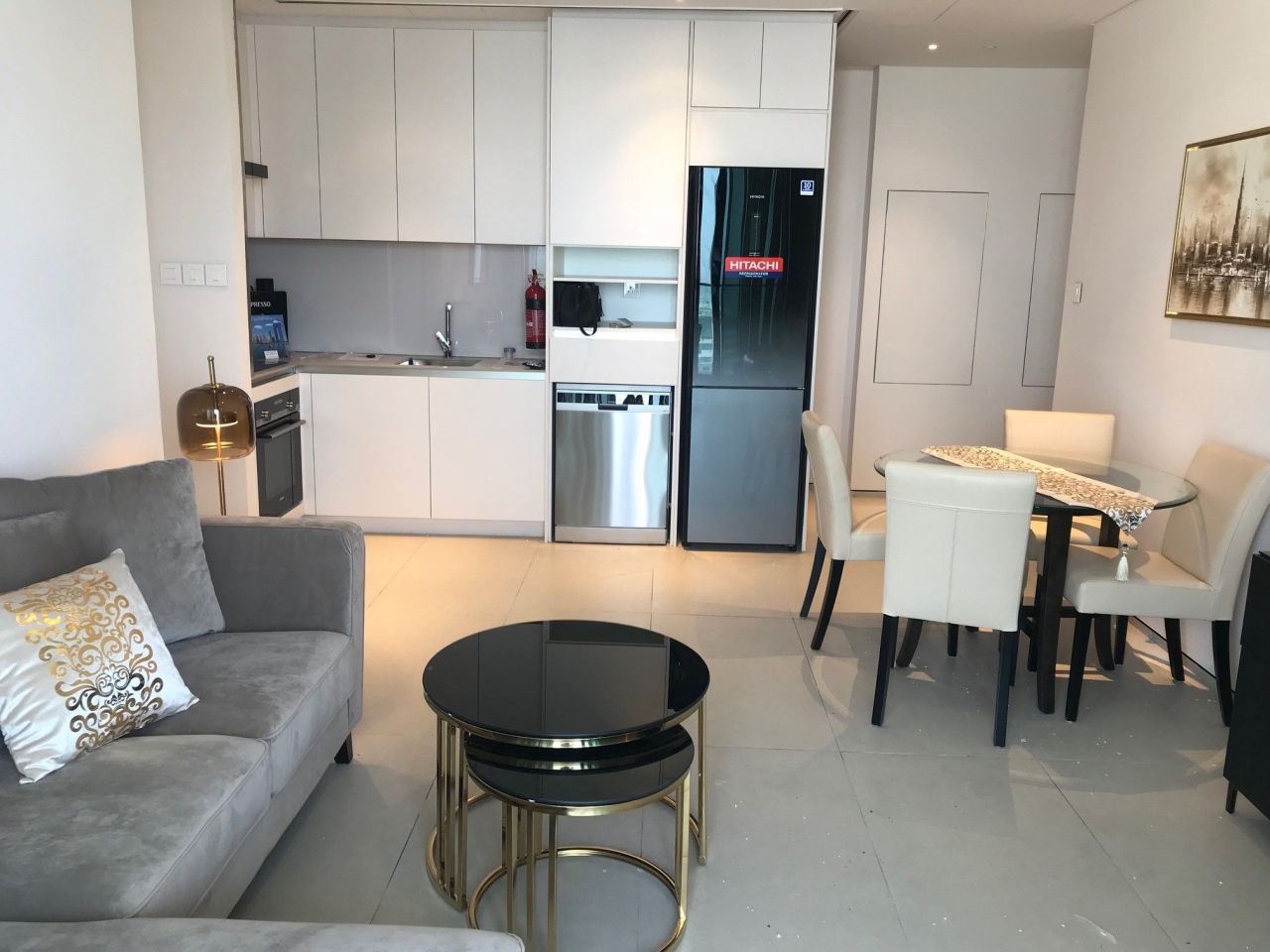 Apartment in Dubai, VAE, 72 m² - Foto 8