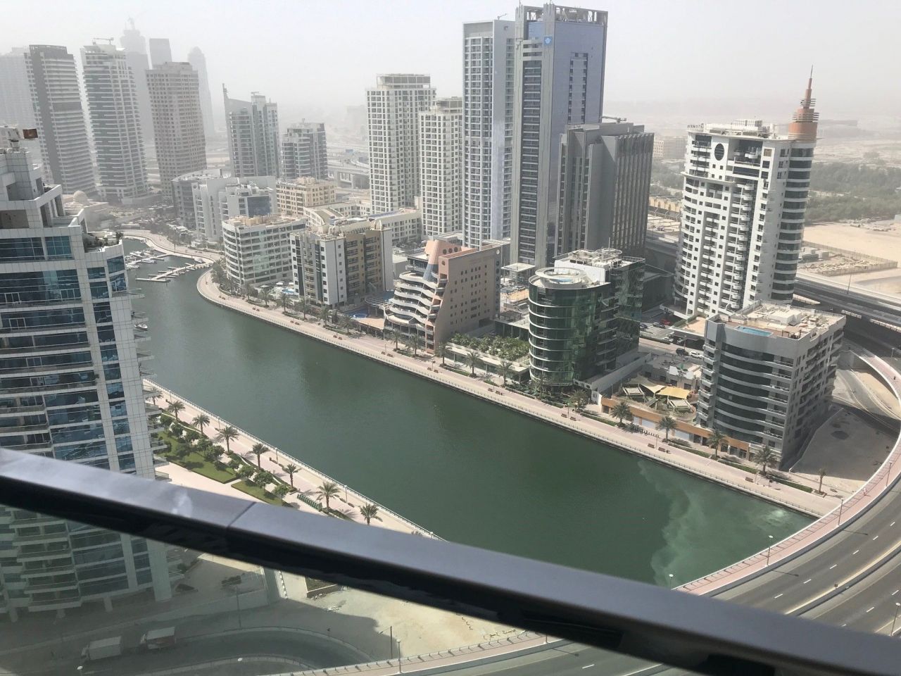 Apartment in Dubai, VAE, 72 m² - Foto 7